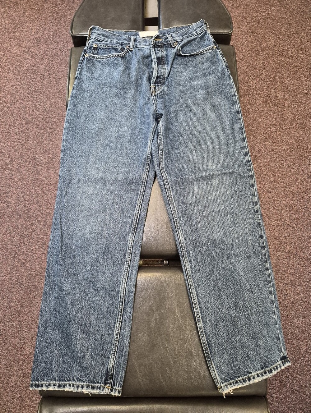 Everlane Jeans Size 28